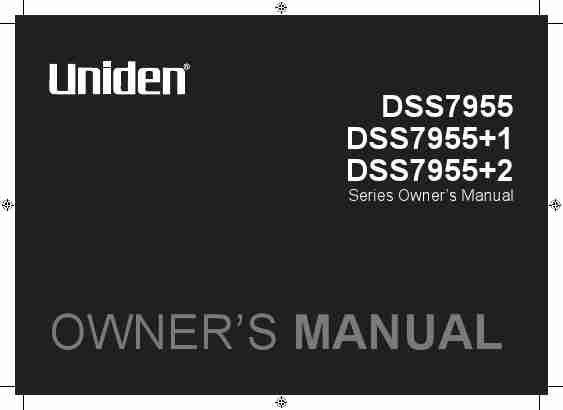 Uniden Telephone DSS7955+1-page_pdf